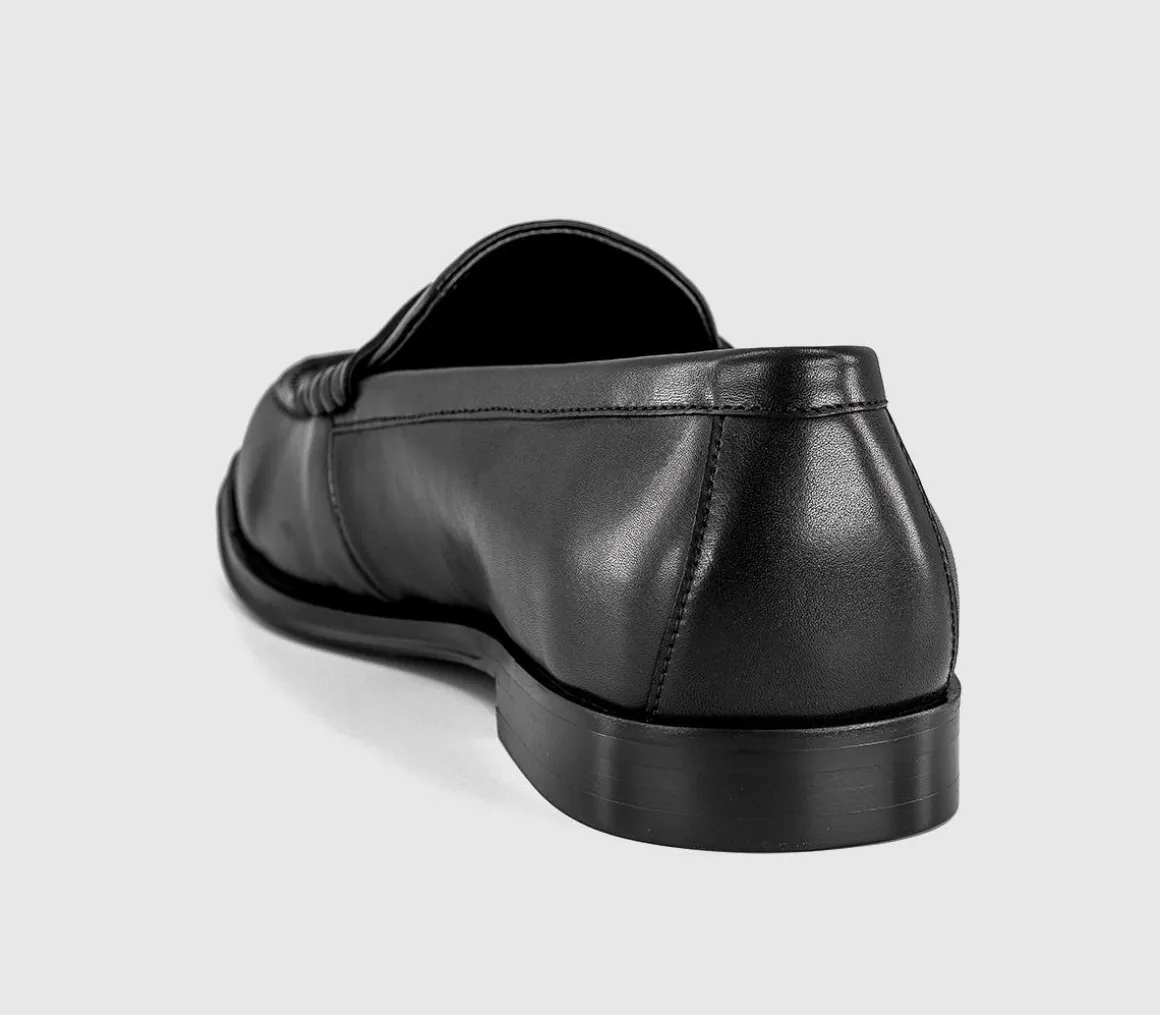 Matisse Tassel Loafers