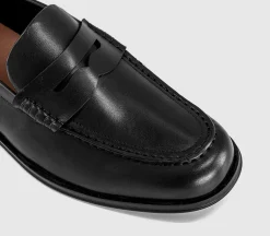 Matisse Tassel Loafers