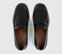 Matisse Tassel Loafers