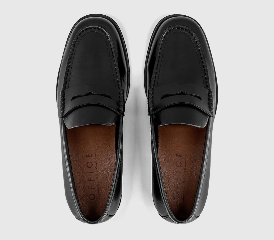 Matisse Tassel Loafers