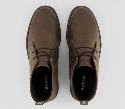 Maxwell Chukka Men's Boots