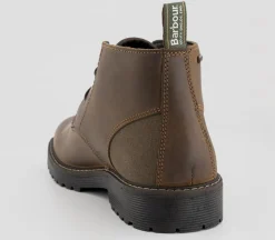 Maxwell Chukka Men's Boots