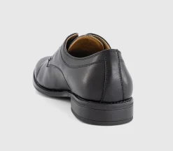 Maxwell Toe Cap Derby Shoes