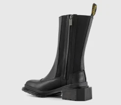 Maybole Hi Boots