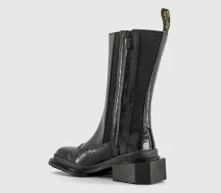 Maybole Hi Boots