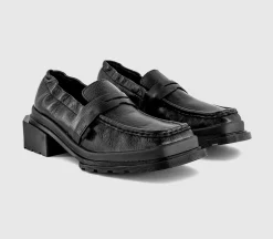 Maybole Loafers