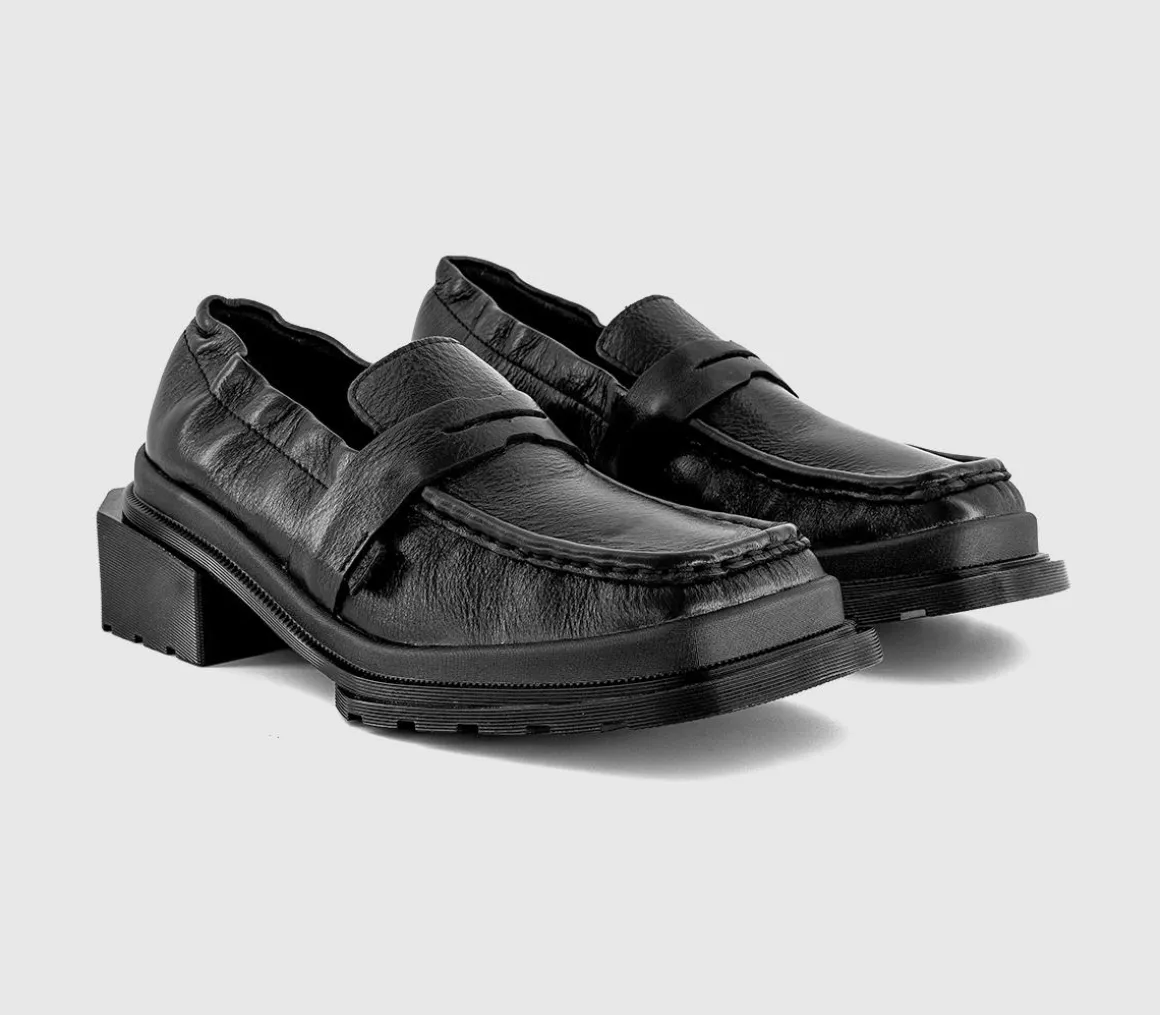 Maybole Loafers