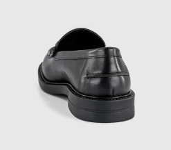 Mayfield Chunky Snaffle Loaferes