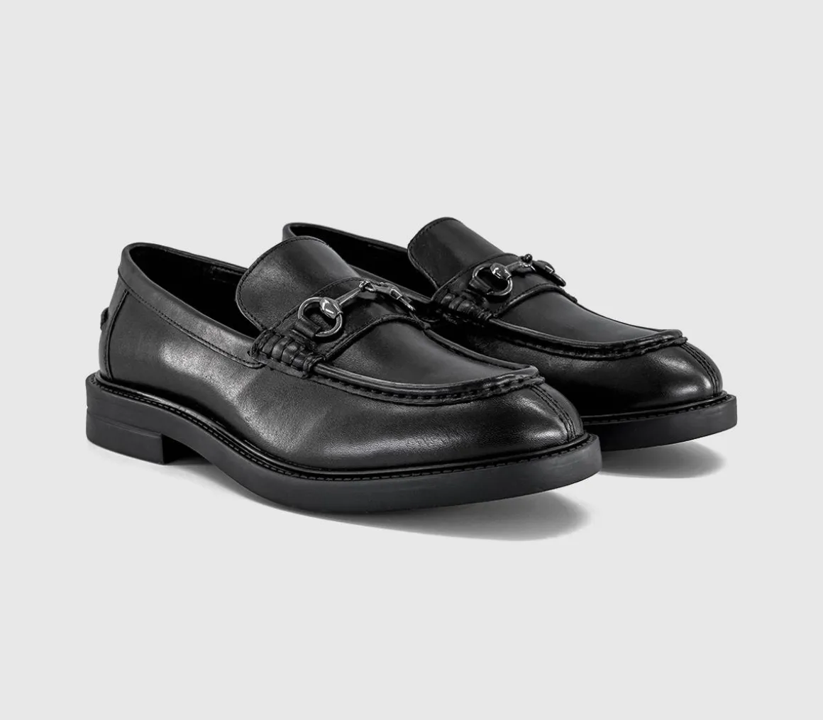 Mayfield Chunky Snaffle Loaferes
