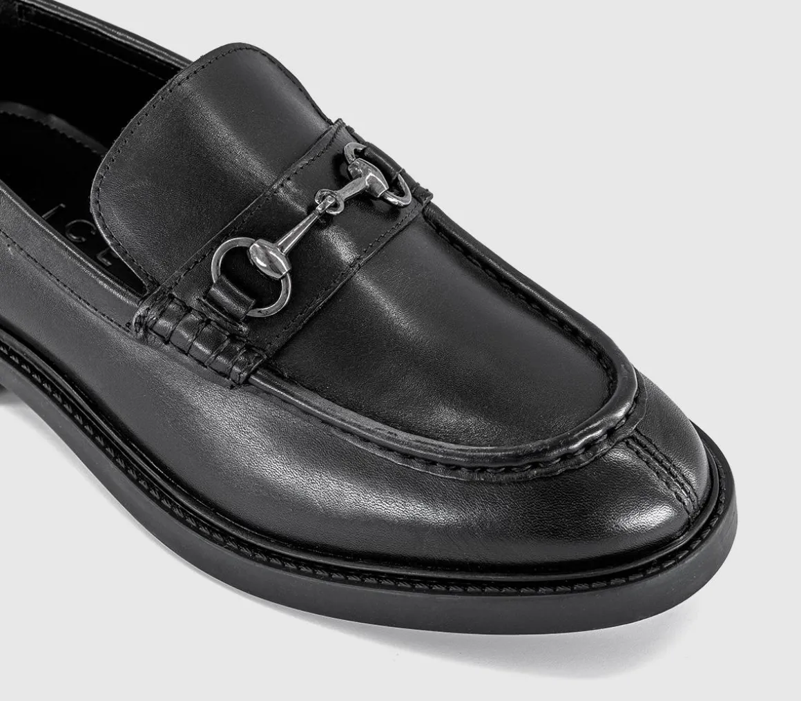 Mayfield Chunky Snaffle Loaferes