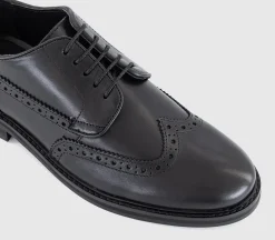 Mayhem Derby Lace Up Brogues