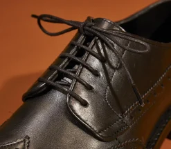 Mayhem Derby Lace Up Brogues