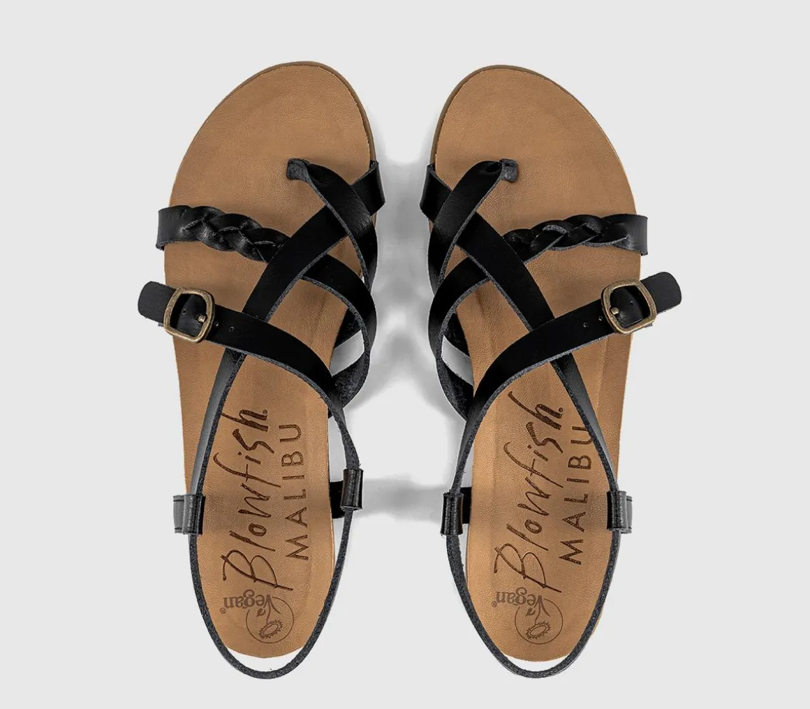 May Sandals