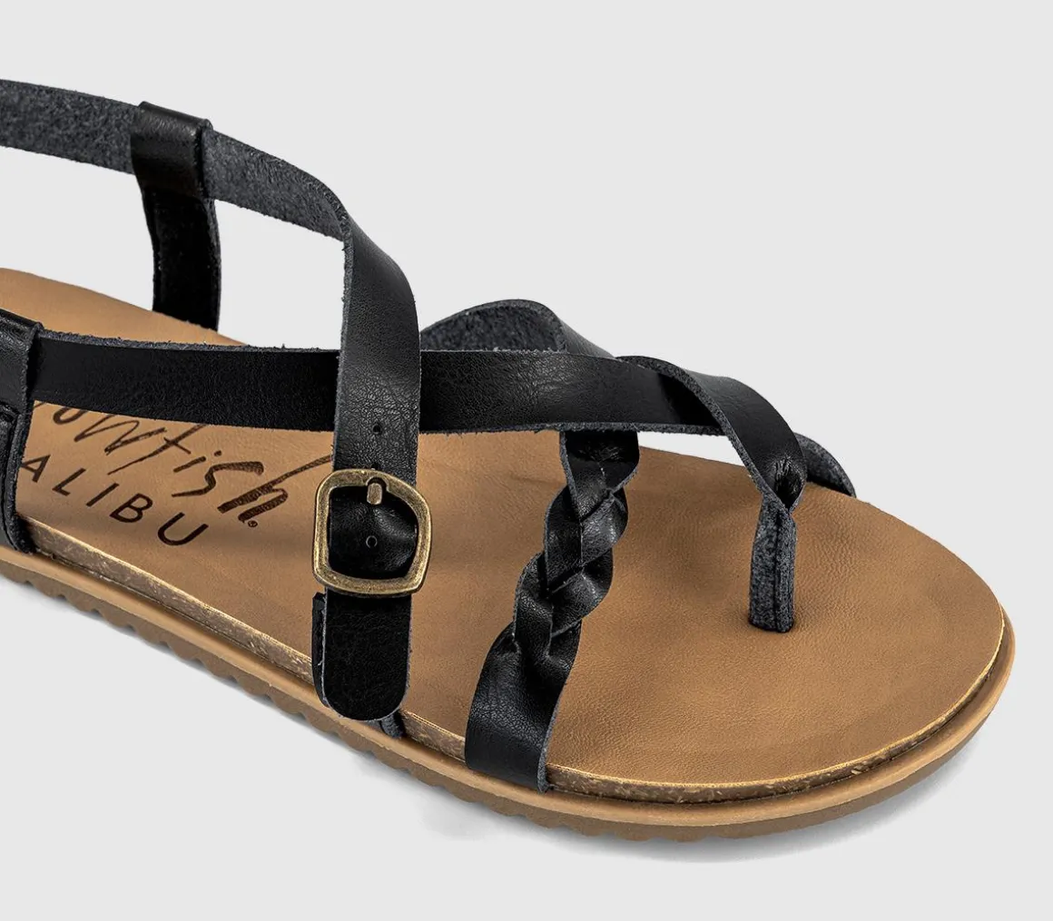 May Sandals
