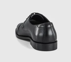 Mayson Toe Cap Derby Shoes
