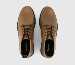 Meays Chukka Men's Boots
