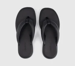 Melissa Free Low Toe Thong Sandals