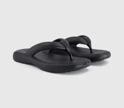 Melissa Free Low Toe Thong Sandals