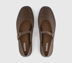 Melissa Harper Mary Janes