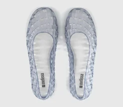 Melissa Possession Ballet Pumps