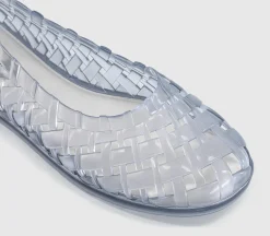 Melissa Possession Ballet Pumps
