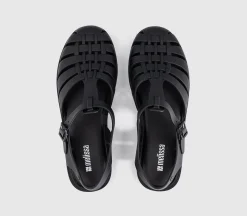 Melissa Possession Fisherman Shoes