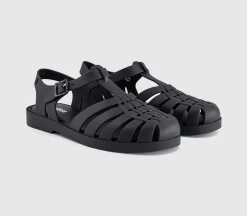 Melissa Possession Fisherman Shoes
