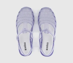 Melissa Possession Fisherman Jelly Shoe