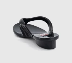 Melissa X Diesel Quantum Thong Sandals