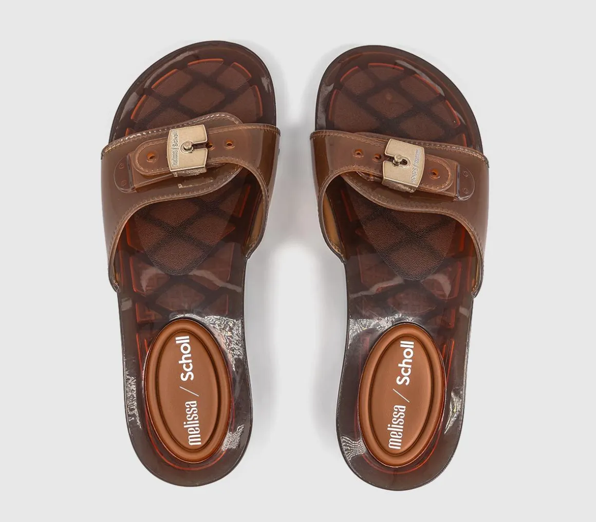 Melissa X Scholl Pescura Heels