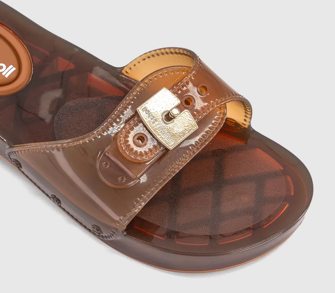 Melissa X Scholl Pescura Heels
