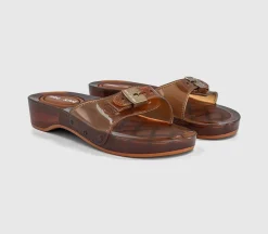 Melissa X Scholl Pescura Heels