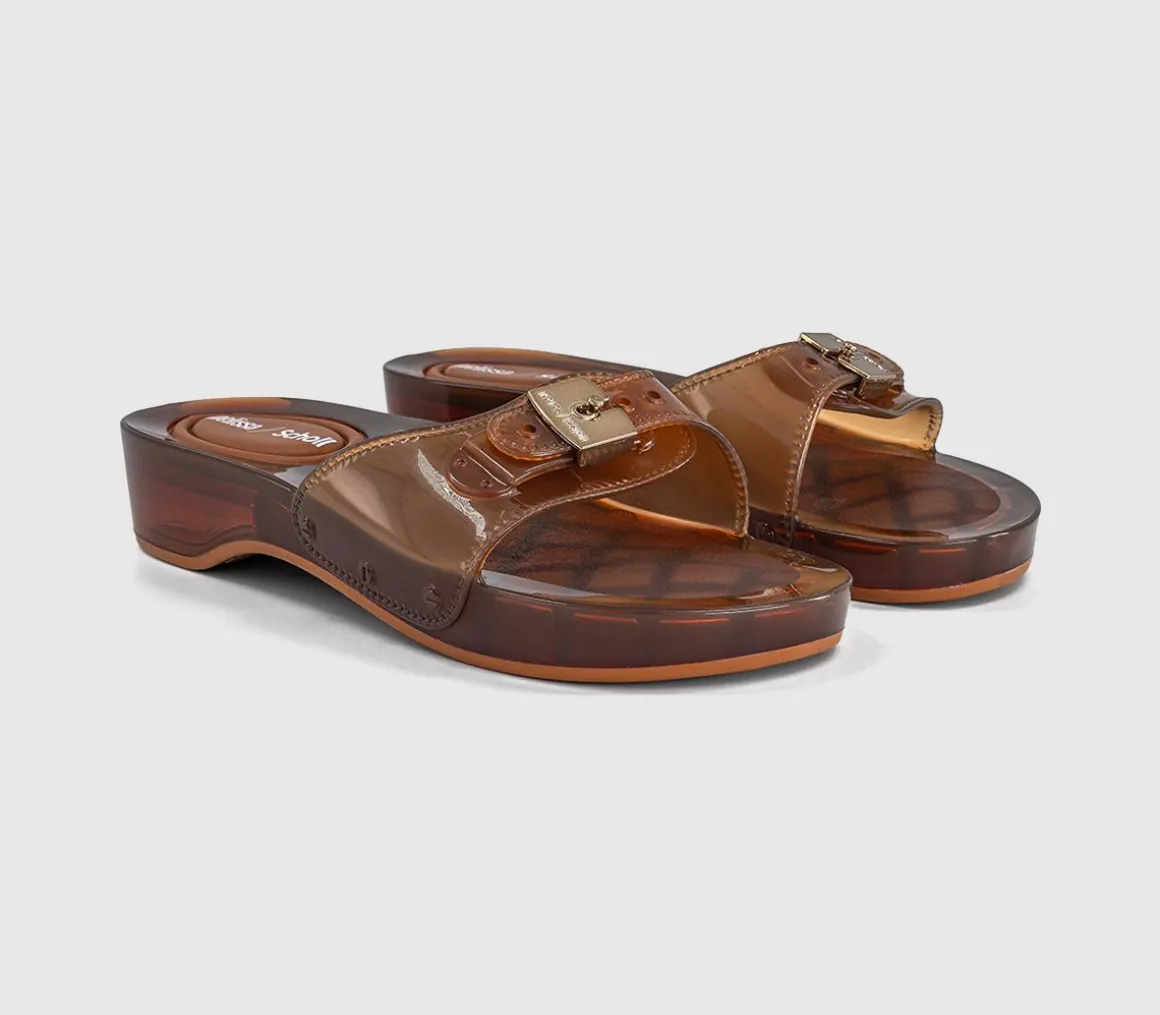 Melissa X Scholl Pescura Heels