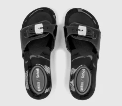 Melissa X Scholl Pescura Heels