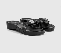 Melissa X Scholl Pescura Heels