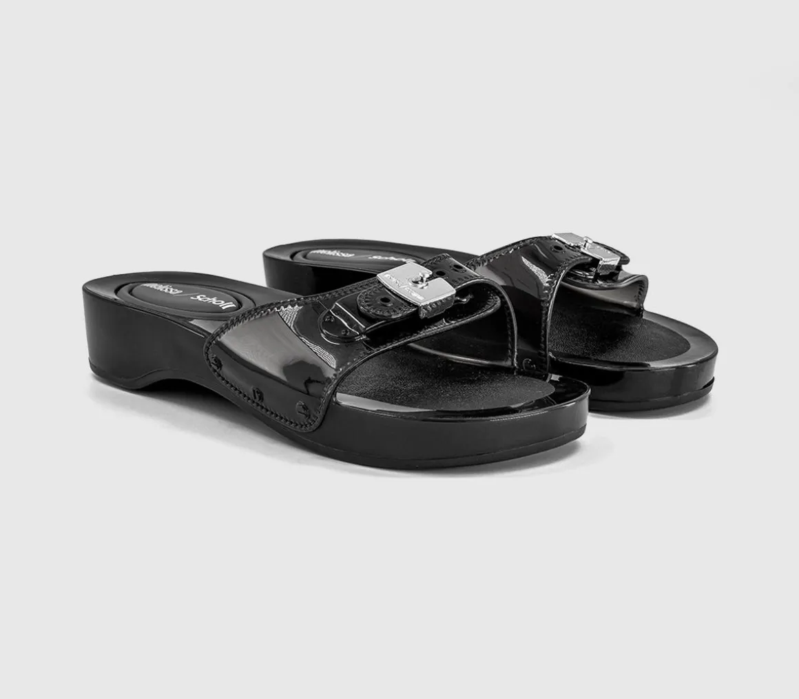 Melissa X Scholl Pescura Heels