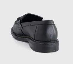 Meridian Chunky Tassel Loafers