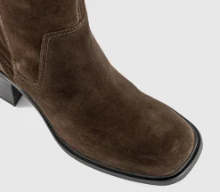 Meryl Knee High Boots