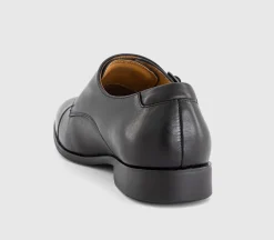Michal Double Strap Monk Shoes
