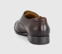 Michal Double Strap Monk Shoes