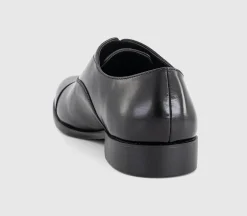 Michigan Toecap Oxford Shoes