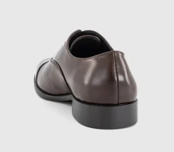 Michigan Toecap Oxford Shoes