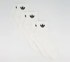 Mid Ankle Socks