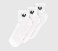 Mid Ankle Socks