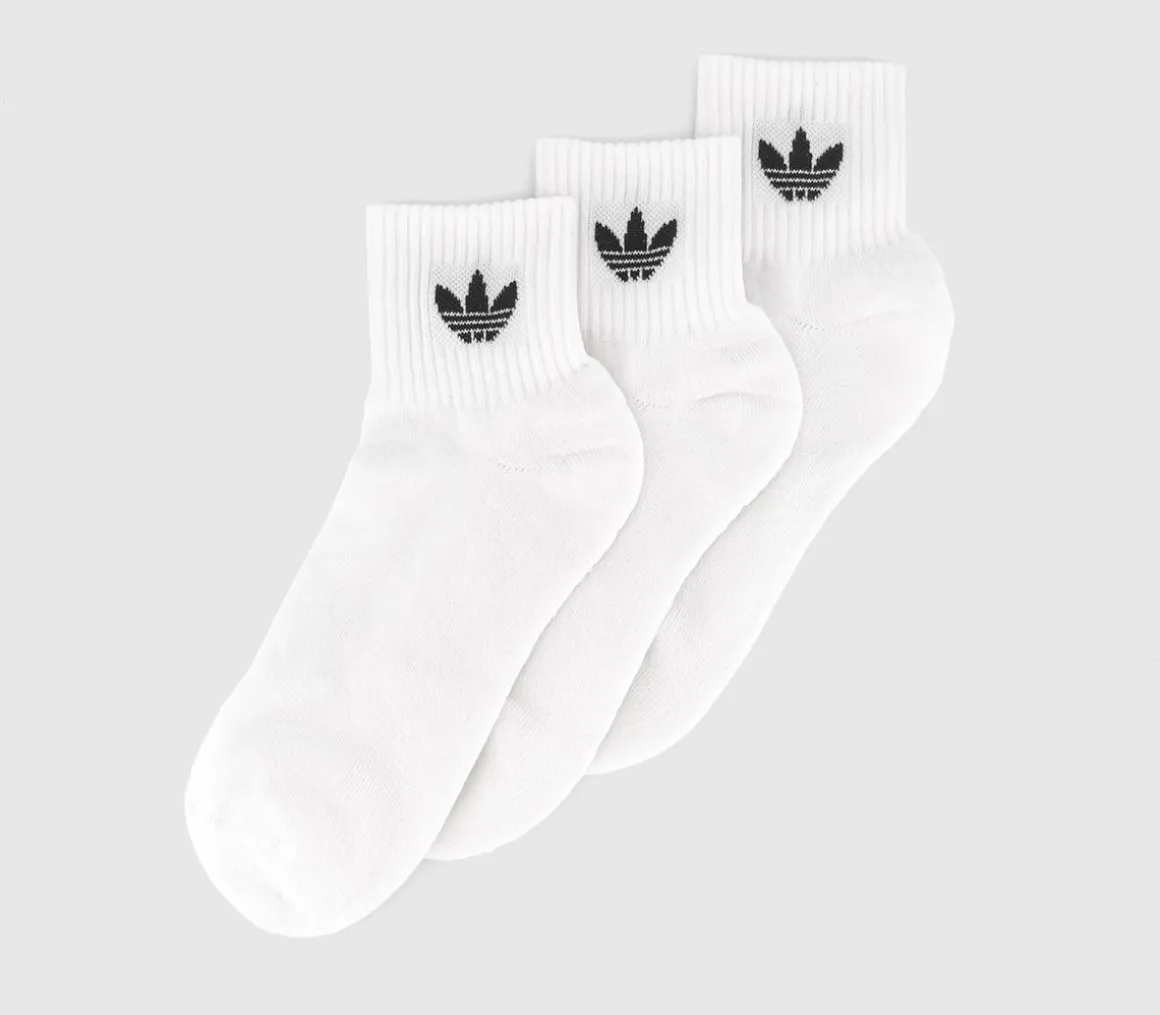 Mid Ankle Socks