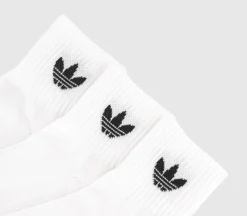 Mid Ankle Socks
