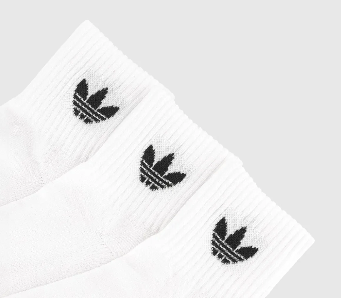 Mid Ankle Socks