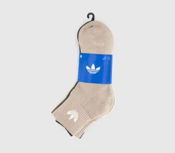 Mid Ankle Socks