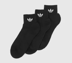 Mid Ankle Socks