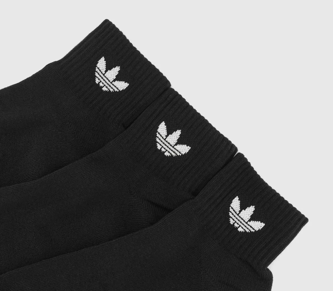Mid Ankle Socks